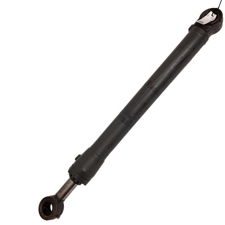 Bom cylinder knäckbom